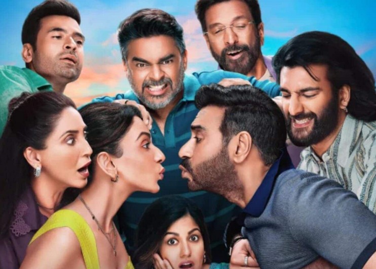 'दे दे प्यार दे 2' आधा बजट निकालने वाली है, वो भी ओपनिंग वीकेंड में