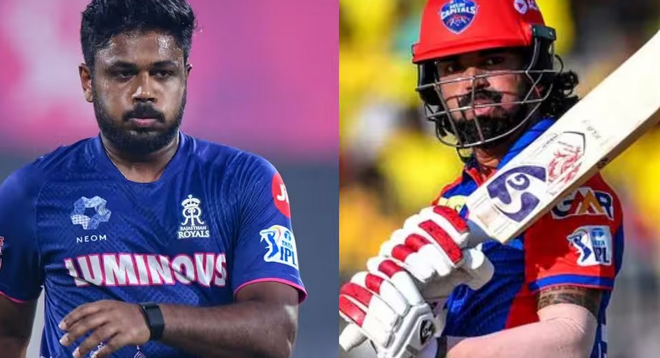 IPL 2026 ऑक्शन से पहले होगा जबरदस्त ट्रेड, सैमसन-राहुल की नई टीम पर बड़ा खुलासा