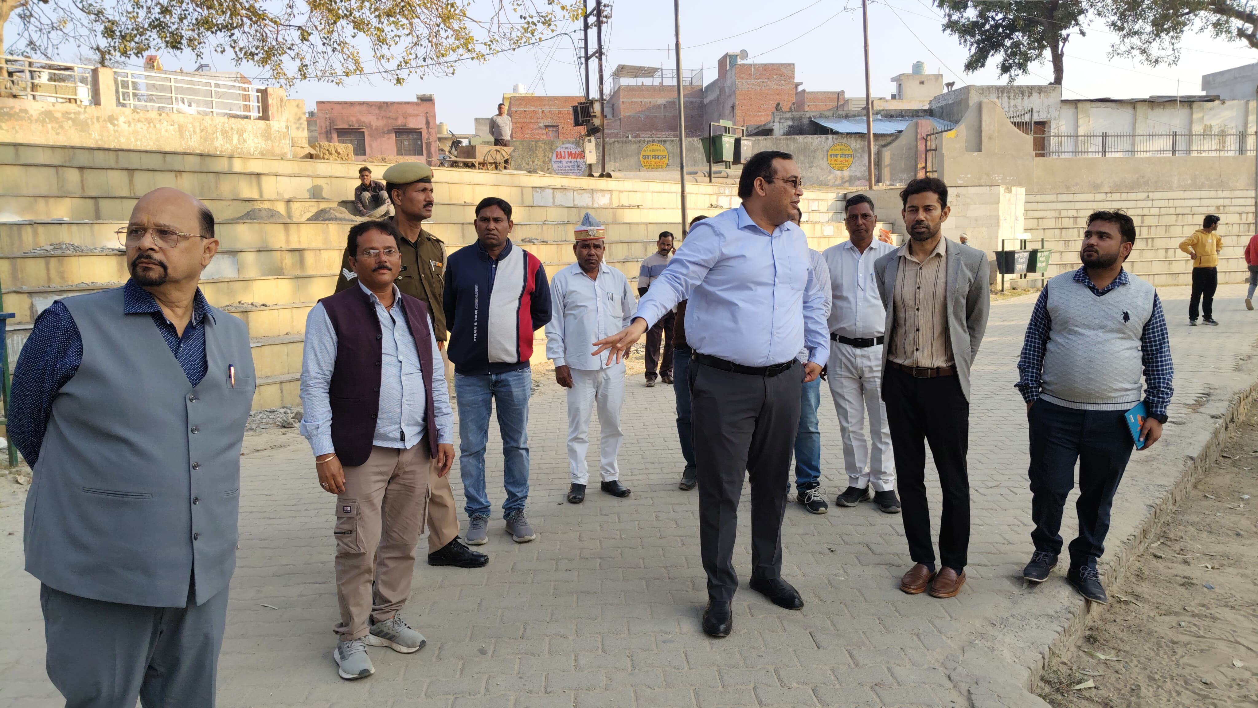 कासगंज: जनपद स्तर पर एक दिवसीय युवा उत्सव का आयोजन किये जाने के सम्बन्ध में।