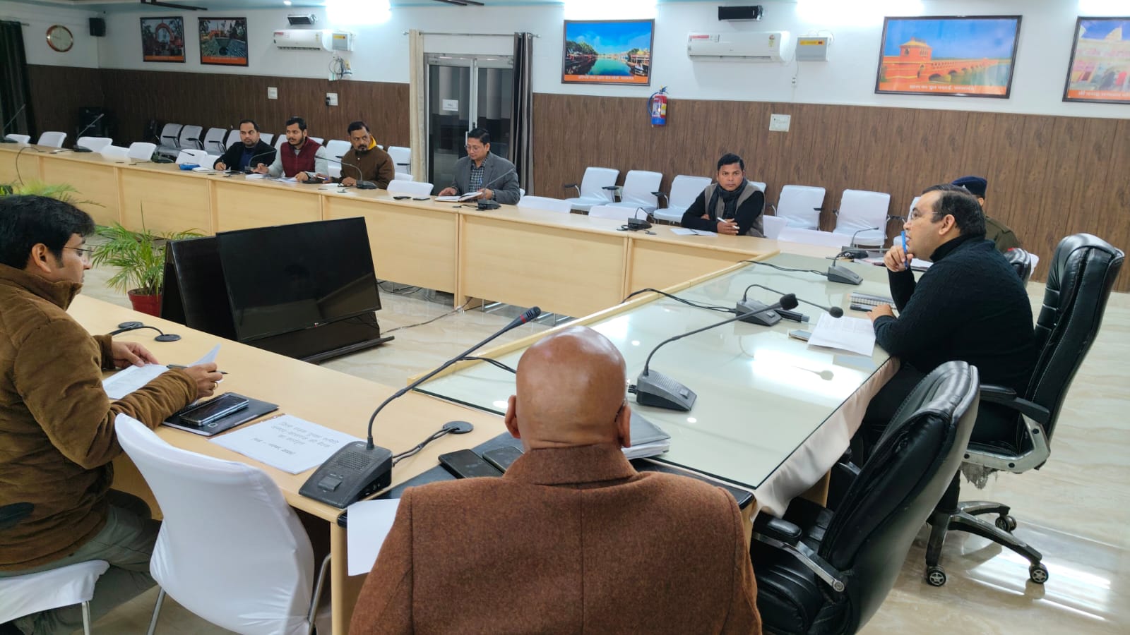 निःशुल्क प्रेस विज्ञप्तिएतद्द्वारा सूचित किया जाता है, कि दिव्यांगजन सशक्तीकरण विभाग उ०प्र०, द्वारा दिव्यांगजन के हितार्थ राज्य निधि मद से वित्तीय सहायता प्रदान किये जाने के सम्बन्ध में निम्न प्रावधान है।