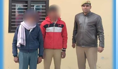 फर्रुखाबाद: थाना कम्पिल पुलिस ने 15 वर्षीय गुमशुदा बालक को 24 घंटे में सकुशल किया बरामद
