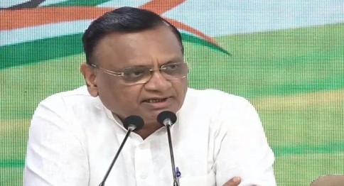 UP में कांग्रेस अकेले लड़ेगी विधानसभा का चुनाव? पार्टी प्रभारी अविनाश पांडे ने साफ किया रुख