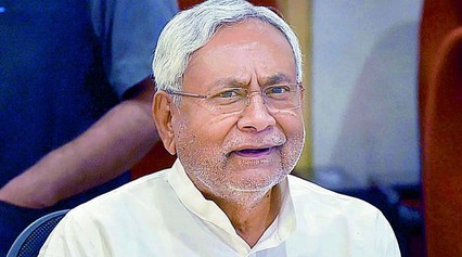 नीतीश कुमार के केंद्र में मंत्री बनने की चर्चा के बीच डिप्टी CM की दो टूक
