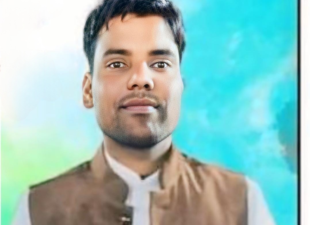 फर्रुखाबाद;जनता महादलित संघ (JMS) में संगठनात्मक विस्तार, रवि वाल्मीकि बने अवध दक्षिण, उत्तर प्रदेश के प्रदेश अध्यक्ष