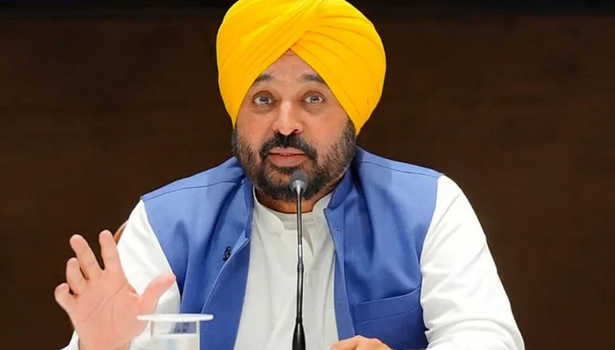 पंजाब: 15 अगस्त से सरपंचों को मिलेगी 10 हजार रुपये सैलरी, मुख्यमंत्री भगवंत मान का ऐलान