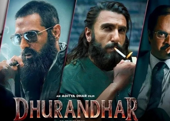 'धुरंधर 2' की 13वें दिन भी धांसू कमाई जारी, कल शाम 7.30 बजे तक 20 करोड़ के हुई पार