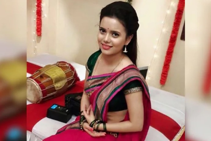 पवित्र रिश्ता की ओवी का प्रेग्नेंसी के बाद 70 किलो हुआ वजन? और आगे