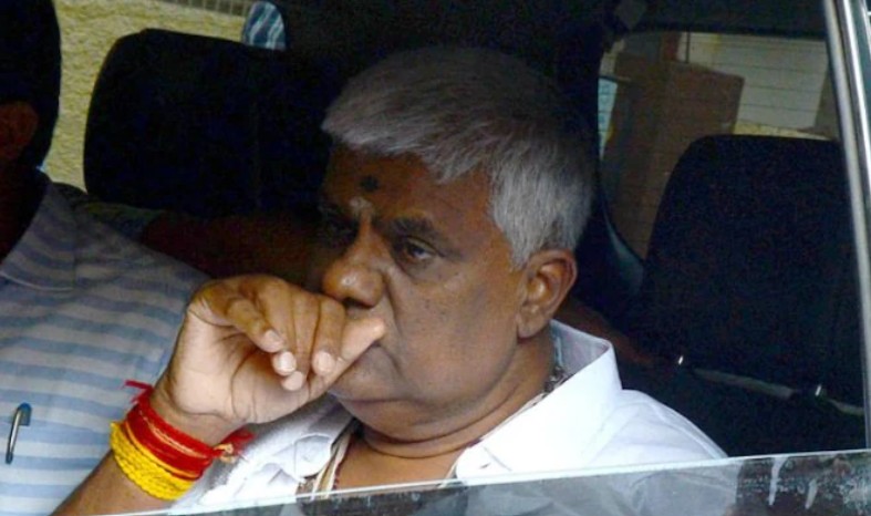 पूर्व पीएम के बेटे एचडी रेवन्ना रेप केस से बरी, कोर्ट ने सुनाया फैसला