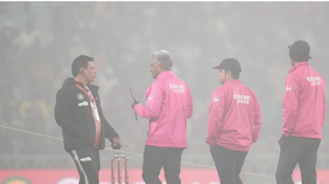 प्रशंसकों के लिए खुशखबरी, लखनऊ में रद्द हुए चौथे टी20 के टिकट की राशि मिलेगी वापस