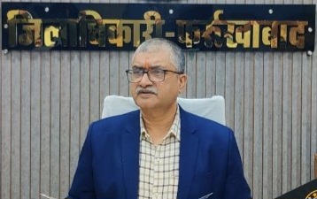 फर्रुखाबाद:खाद की ओवररेटिंग व टैगिंग पर होगी सख्त कार्रवाई, दोषी सीधे जाएंगे जेल: जिलाधिकारी