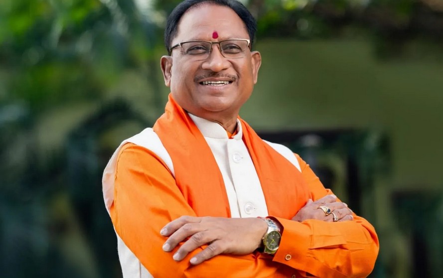 छत्तीसगढ़ के मुख्यमंत्री विष्णु देव साय ने ली कैबिनेट बैठक, लिए गए ये बड़े फैसले