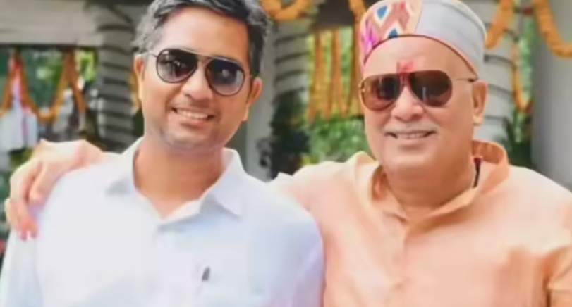 छत्तीसगढ़: पूर्व सीएम भूपेश बघेल के बेटे चैतन्य बघेल को बड़ी राहत