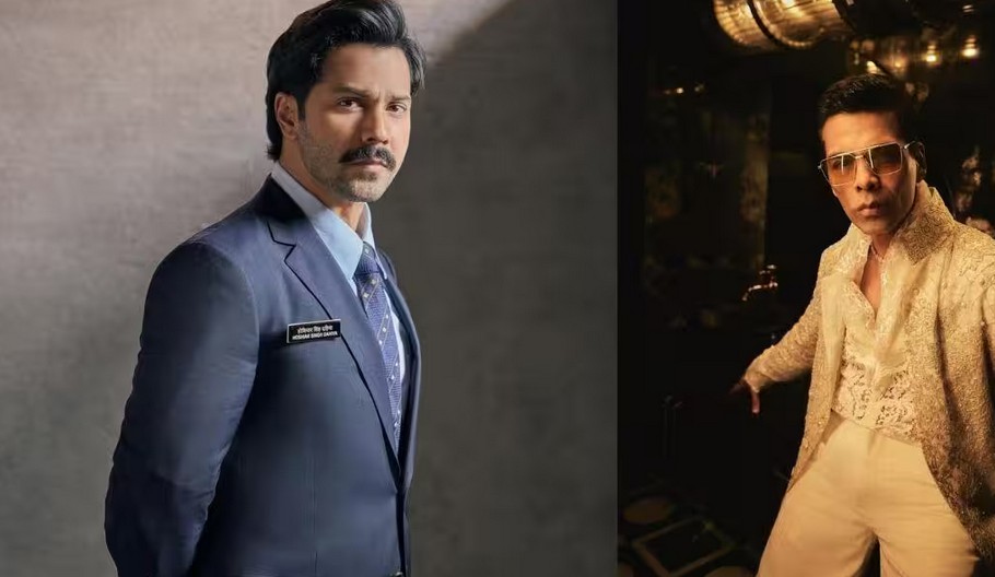 बॉर्डर 2 के लिए वरुण धवन को ट्रोल करने वालों को करण जौहर ने दिया करारा जवाब, बोले- 'सच की हमेशा जीत होती है'