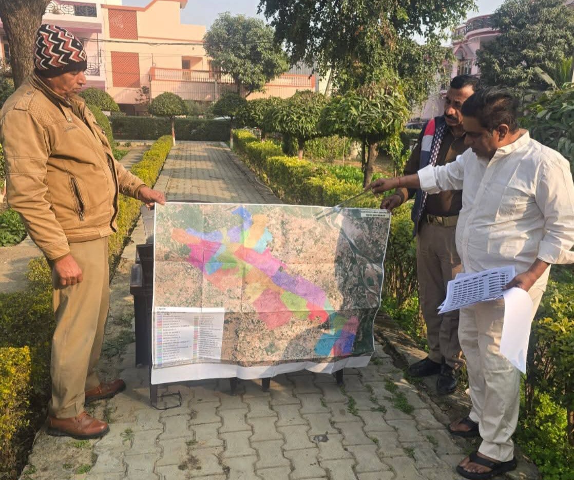 फर्रुखाबाद की पेयजल व्यवस्था होगी सुदृढ़, 226.94 करोड़ की डीपीआर को मिली स्वीकृति