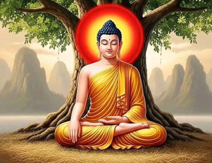 फर्रुखाबाद:अहिंसा, न्याय और अनुशासन का संतुलन: बुद्ध का पंचशील और आधुनिक विश्व।
