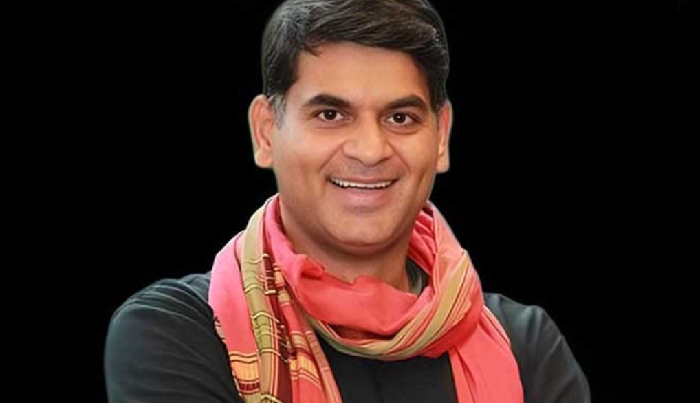 डिजिटल प्लेटफॉर्म द लल्लनटॉप के संपादक सौरभ द्विवेदी का इस्तीफा
