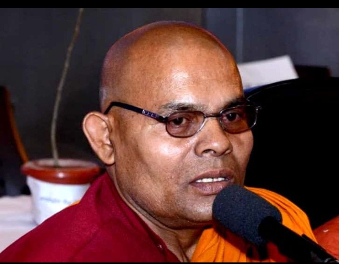 सीतापुर:मिश्रिख की ग्राम पंचायत निरहन में होगा भिक्षु शील रत्न का आगमन, प्रशासन ने शुरू की तैयारियां ।