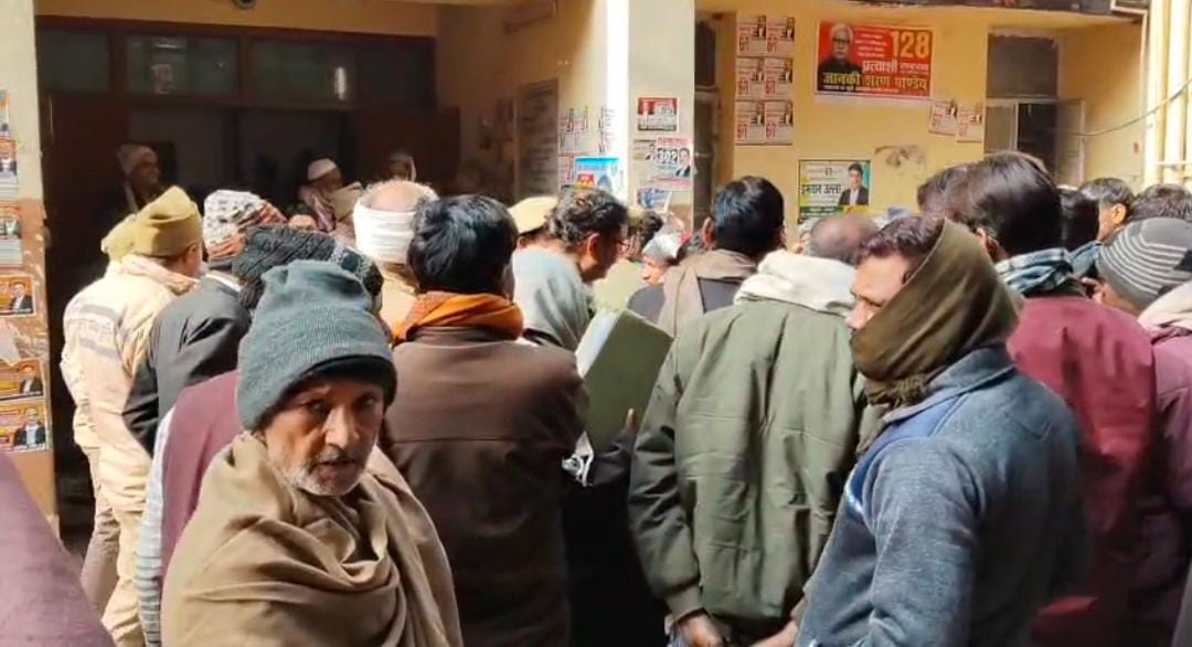 बांदा -दुष्कर्म और हैवानियत के आरोपी को सुनाई मृत्युदंड की सजा
