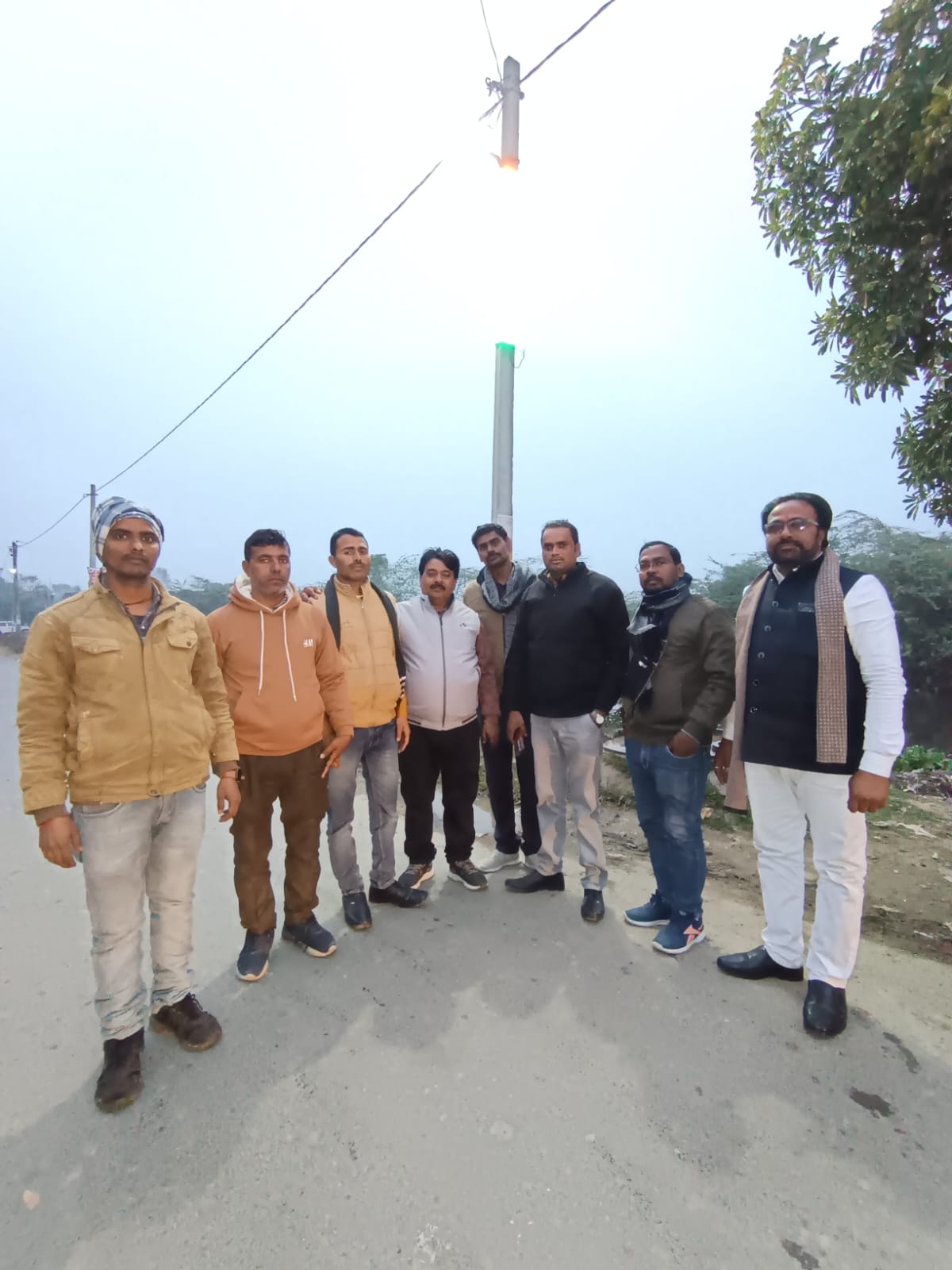 औरैया: भारतीय संविधान बौद्ध सुरक्षा संगठन के पदाधिकारियों ने UGC बिल के समर्थन में की आवश्यक बैठक की
