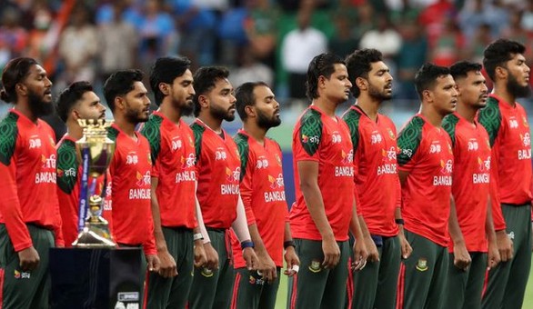 बांग्लादेश सरकार ने किया T20 वर्ल्डकप 2026 का बहिष्कार? अब ये टीम लेगी उनकी जगह