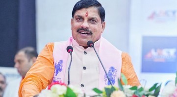 मध्य प्रदेश में यूसीसी बिल पास, CM मोहन यादव बोले- 76% मुस्लिम बहनों ने समर्थन किया