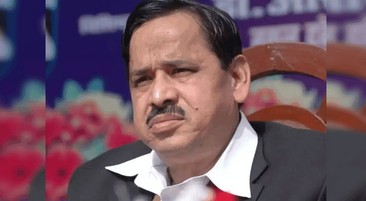 कांग्रेस से इस्तीफा देने के बाद नसीमुद्दीन सिद्दीकी की पहली प्रतिक्रिया