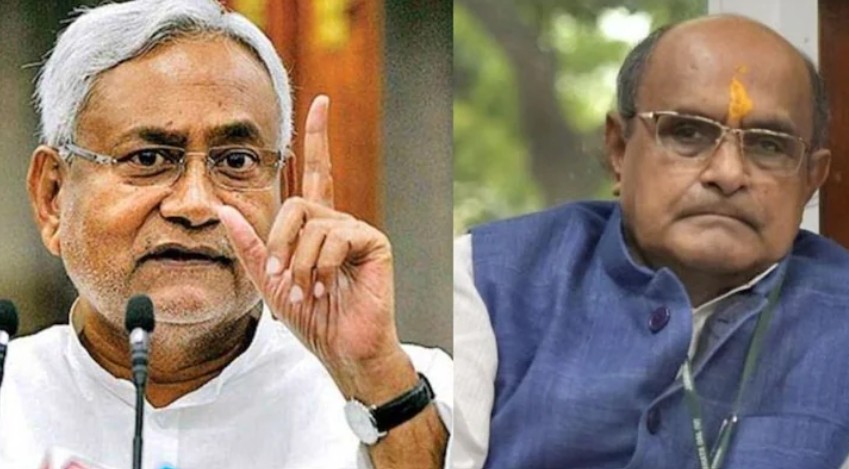 मुस्तफिजुर रहमान पर के सी त्यागी के बयान से जेडीयू नाराज, पार्टी से हो सकती है छुट्टी?