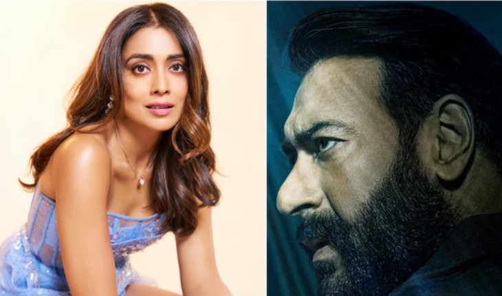 ‘मलयालम से अलग है हिंदी दृश्यम 3 की कहानी’, श्रिया सरन ने फ्रेंचाइजी के आखिरी पार्ट को लेकर जताई खुशी