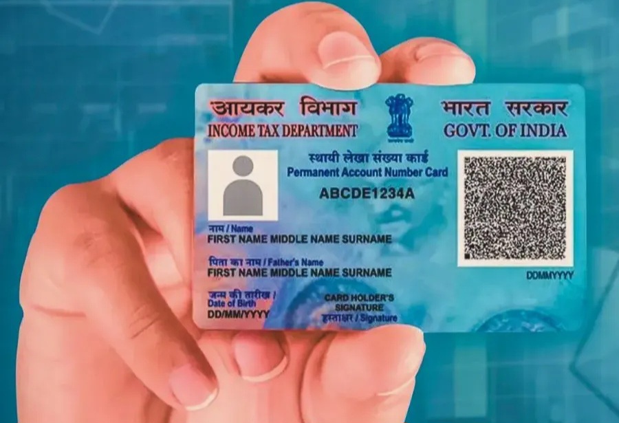 लखनऊ: यूपी में संपत्ति रजिस्ट्री के लिए पैन कार्ड अनिवार्य, सरकार का बड़ा फैसला