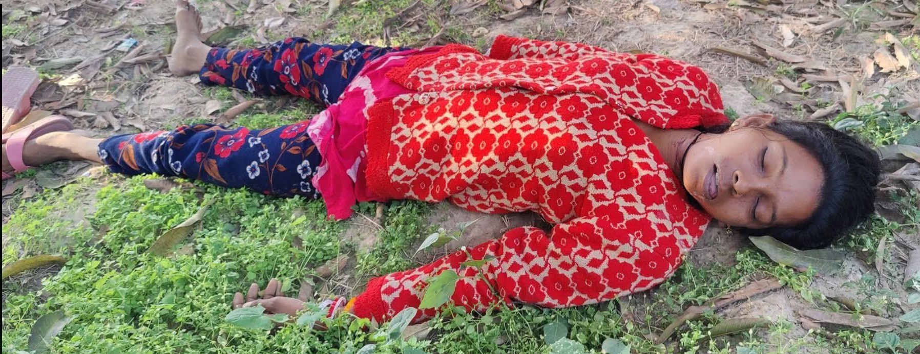 फर्रूखाबाद में अज्ञात महिला का शव मिला, पुलिस ने जारी की पहचान हेतु सूचना