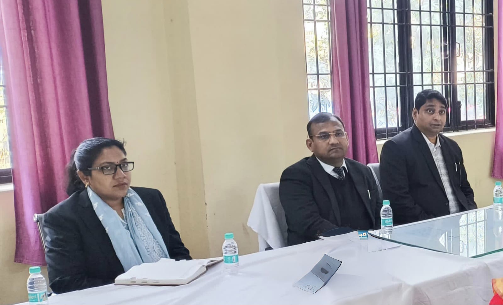 फर्रुखाबाद:22 फरवरी को ऑफिसर क्लब में लगेगा मेगा कैंप, 44 विभागों के अधिकारी करेंगे जनसमस्याओं का समाधान