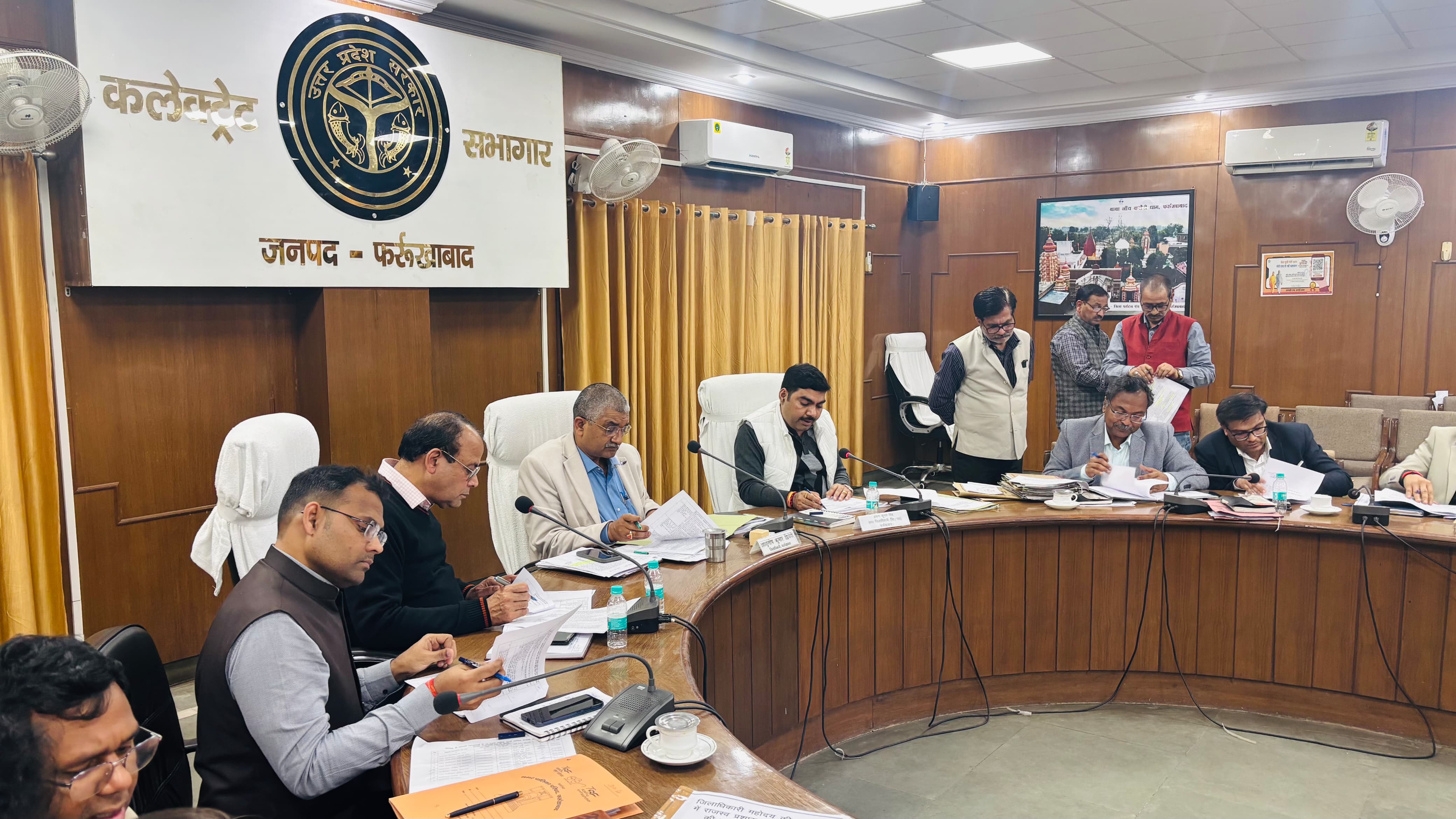फर्रुखाबाद: 20-21 फरवरी को परिवहन कार्यालय में लगेगा परिवहन मेला, एकबारीय कर व्यवस्था की दी जाएगी जानकारी