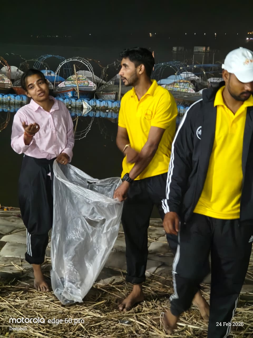 प्रयागराज: प्रभारी मंत्री की अध्यक्षता व  जनप्रतिनिधियों की उपस्थिति में जिला प्रशासनिक समन्वय समिति की बैठक सम्पन्न