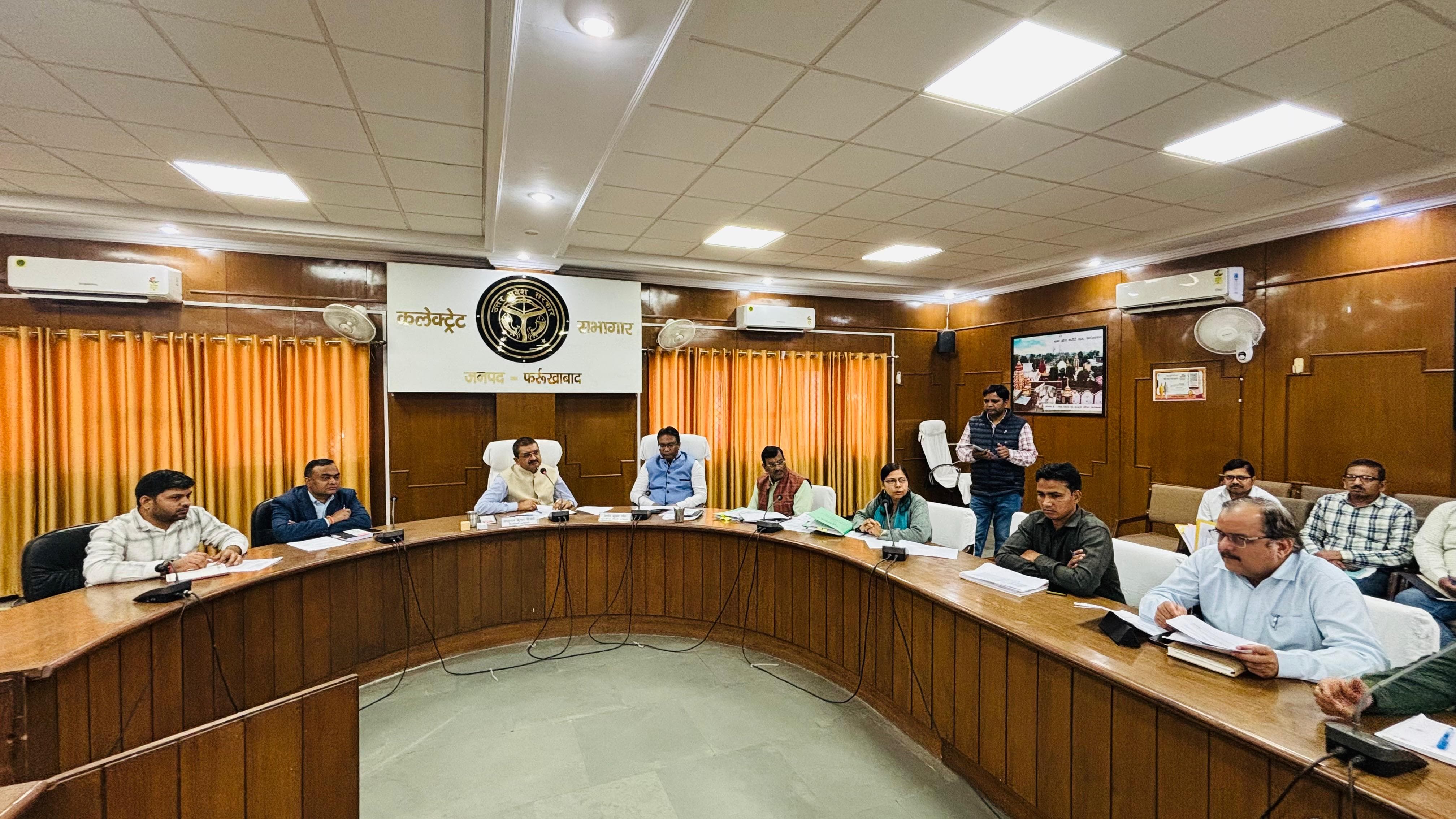 फर्रुखाबाद में ‘नमो ड्रोन दीदी’ योजना को मिली मंजूरी, 28 ड्रोन दीदी का होगा चयन
