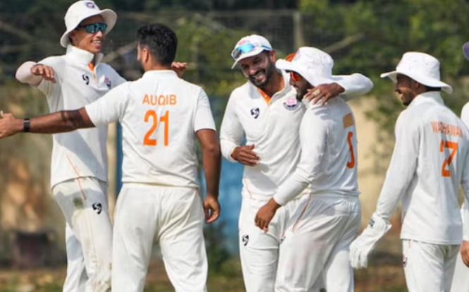 Ranji Trophy: 67 साल में पहली बार फाइनल में जम्मू-कश्मीर