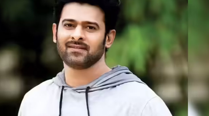 बेहद फूडी हैं प्रभास; मुंबई में शूटिंग के दौरान निर्देशक के लिए चेन्नई से मंगाया था खाना
