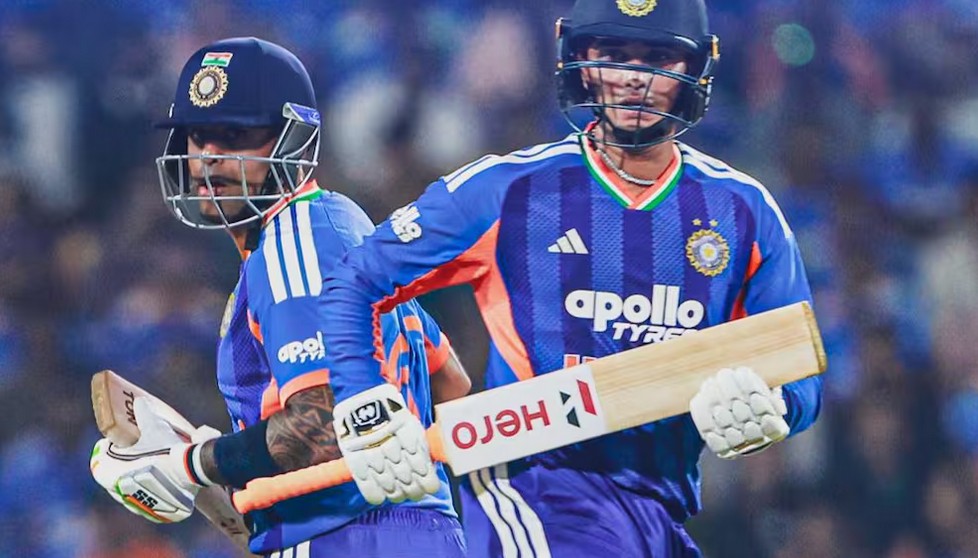 T20 World Cup: बुमराह के बाद बीमार हुए अभिषेक शर्मा, जीतकर भी भारत को करना पड़ेगा प्लेइंग 11 में बदलाव