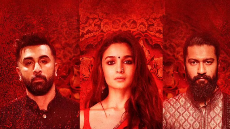 'लव एंड वॉर' की रिलीज में होगी देरी? जानिए संजय लीला भंसाली की पीरियड ड्रामा फिल्म के साथ ऐसा क्या हुआ