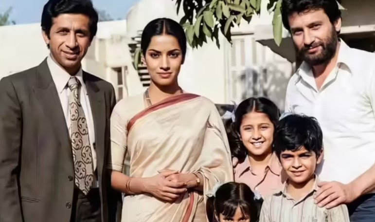 'मासूम' की रिलीज से 5 दिन तक खाली रहे थिएटर, दूसरे हफ्ते हुआ चमत्कार और टिकट के लिए लग गई लाइन