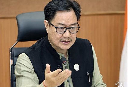 चीन अरुणाचल प्रदेश में 60 KM अंदर घुसा? आया भारत सरकार का जवाब