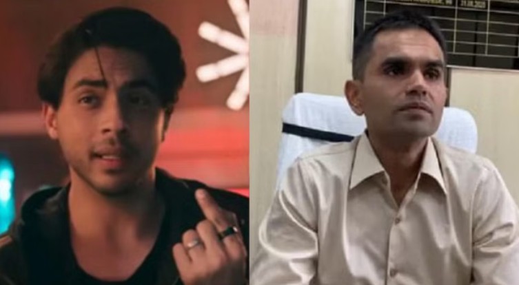 आर्यन खान की सीरीज के खिलाफ मुंबई में मानहानि केस दायर कर सकेंगे समीर वानखेड़े, दिल्ली हाईकोर्ट ने दी अनुमति