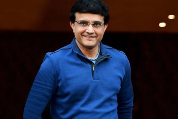 कोलकाता में क्यों नहीं हो रहे टेस्ट?: सौरव गांगुली ने किया BCCI का समर्थन