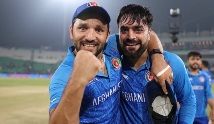 T20 WC: विश्वकप से पहले बड़ा फैसला लेने की तैयारी में अफगानिस्तान, इस भारतीय को सौंपने जा रहा बड़ी जिम्मेदारी