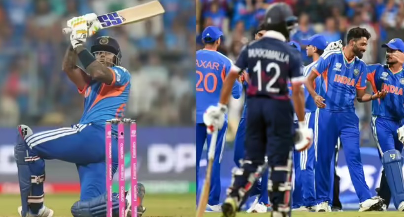 T20 World Cup Super 8: भारत-जिम्बाब्वे समेत सुपर-8 की सात टीमें कंफर्म, ऑस्ट्रेलिया बाहर