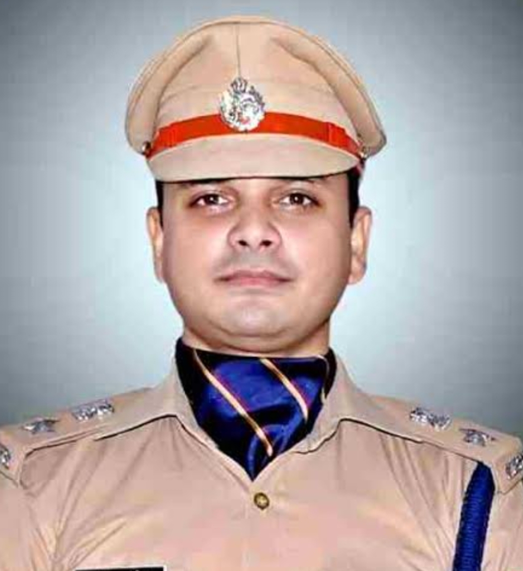 एसपी हरदोई कल करेंगे पिहानी कोतवाली का वार्षिक निरीक्षण, तैयारियां  पूरी