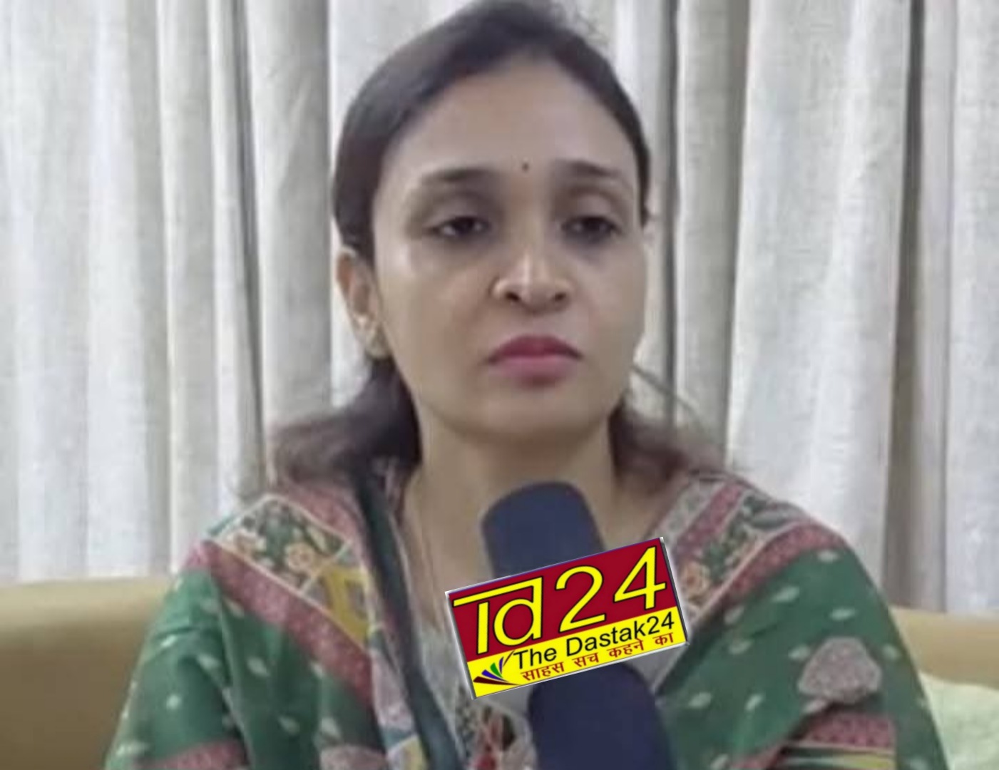 फर्रुखाबाद: कायमगंज में सड़क, शिक्षा और उद्योग पर फोकस—विधायक डॉ. सुरभि बोलीं: जनता करेगी असली मूल्यांकन