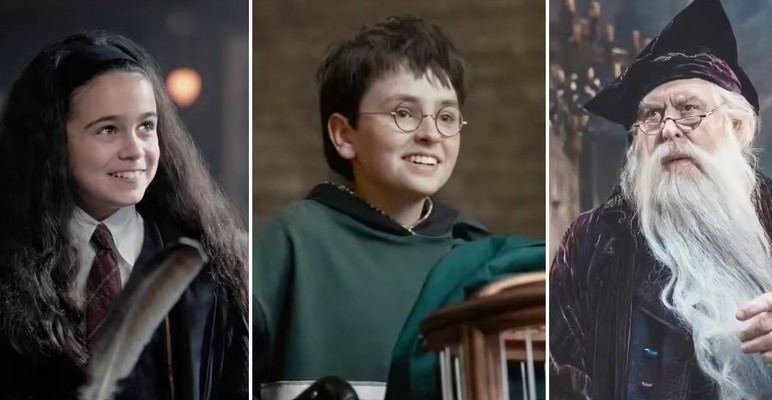 Harry Potter Web Series का टीजर आया, OTT पर भारत में कब और कहां देख सकेंगे