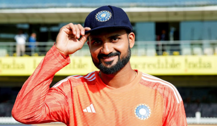 आईपीएल 2026:केकेआर के लिए नहीं कम हो रही मुश्किलें, हर्षित के बाद आकाश दीप भी आईपीएल के पूरे सीजन से हुए बाहर