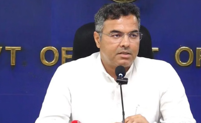 कैग रिपोर्ट में खुला यमुना की दुर्दशा का कच्चा चिट्ठा, जल मंत्री बोले- सुधार के लिए शुरू हो चुका है काम