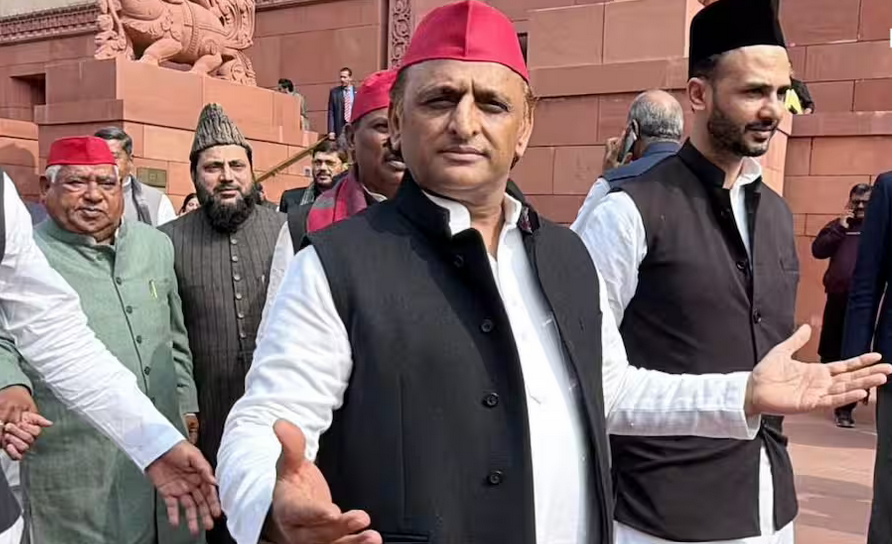 यूपी में 2027 के चुनाव को लेकर सपा नेता का बड़ा दावा, क्या है खबर जानें